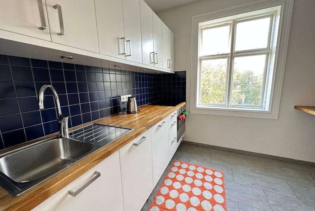 Beautiful 2 Bedroom Apartment Downtown Reykjavík Eksteriør bilde