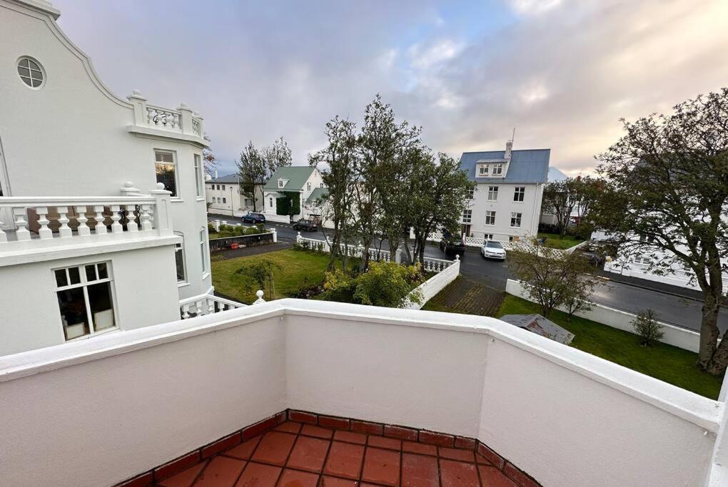 Beautiful 2 Bedroom Apartment Downtown Reykjavík Eksteriør bilde